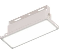 Светильник Генсвет ГСП-Мастер IP54 260*90*80мм 50Вт 7500лм 4000К линза 90гр. драйвер 5320 (лира) 00-ГСП-8156