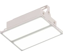 Светильник Генсвет ГСП-Мастер IP54 260*185*80мм 100Вт 15000лм 4000К линза 90гр. 2 драйвера 5320 (лира) 00-ГСП-8158