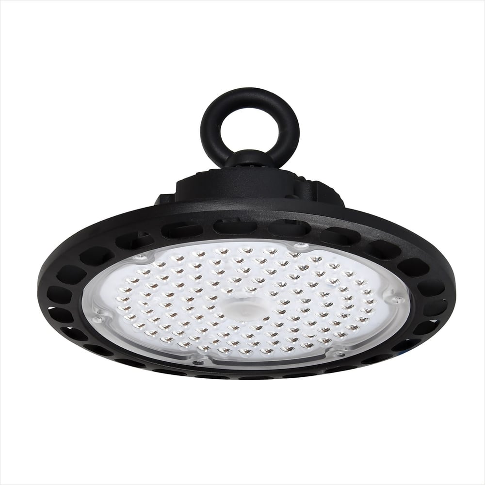 Светодиодный светильник Сириус А UFO Круг D240*66.5mm 100Вт 6500К ...