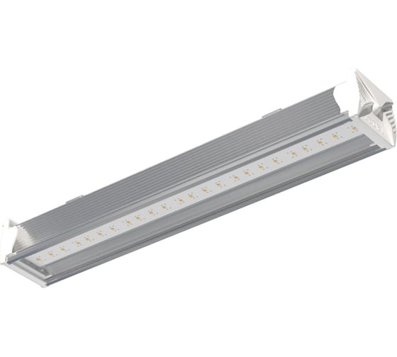 Светильник LEDEL L-industry NEW 24/23/Д/5,0K/03/IKII-31/220AC IP66 L 511102300753300L 1