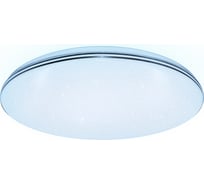 Светодиодный светильник RITTER Iris, 36Вт, 6000К, 318x56мм, 52346 8