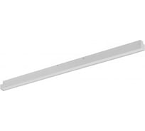 Трековый магнитный светодиодный светильник iLEDEX VISION48/22 SMART 4822-001-L900-36W-110DG-WH