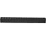 Трековый магнитный светодиодный светильник iLEDEX VISION48/25 4825-039-L293-18W-36DG-3000K-BK 3