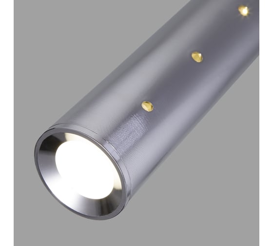 Подвесной светильник Elektrostandard 50214 1 LED хром a055666