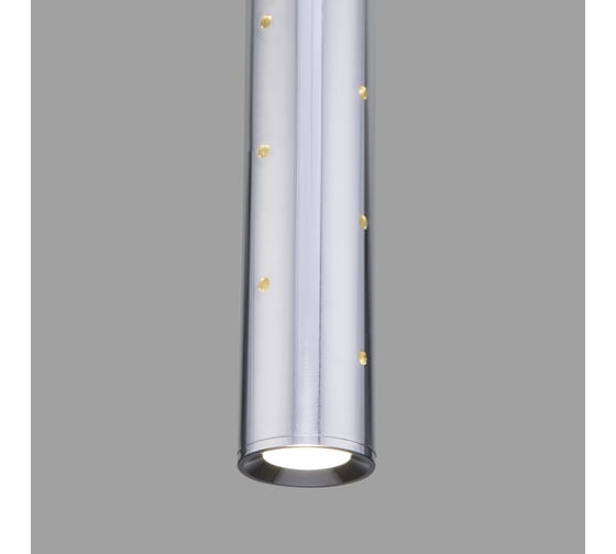 Подвесной светильник Elektrostandard 50214 1 LED хром a055666