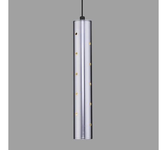 Подвесной светильник Elektrostandard 50214 1 LED хром a055666