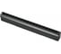 Трековый магнитный светодиодный светильник iLEDEX VISION48/25 4825-041-L305-18W-36DG-4000K-BK 4