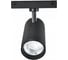 Трековый магнитный светодиодный светильник iLEDEX VISION48/25 4825-048-D70-20W-36DG-4000K-BK 4