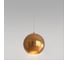 Подвесной светильник Elektrostandard 50215 1 LED бронза a055674 3