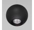 Подвесной светильник Elektrostandard 50215 1 LED черный a055672 4