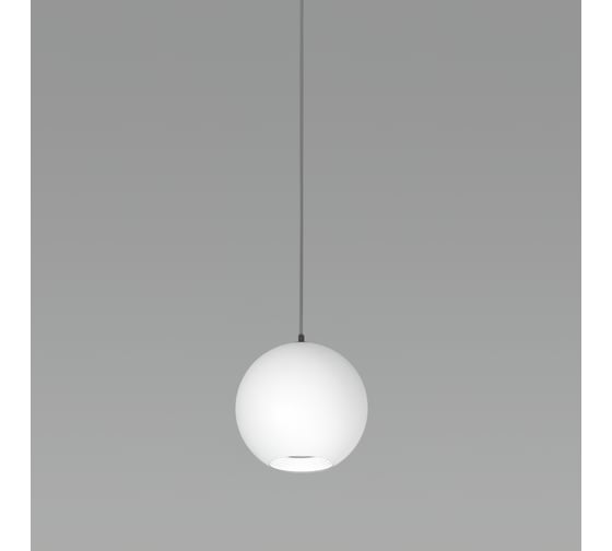Подвесной светильник Elektrostandard 50215 1 LED белый a055673