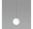 Подвесной светильник Elektrostandard 50215 1 LED белый a055673 4