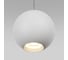 Подвесной светильник Elektrostandard 50215 1 LED белый a055673 5