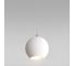 Подвесной светильник Elektrostandard 50215 1 LED белый a055673 3