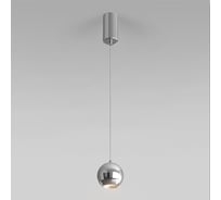 Подвесной светильник Elektrostandard 50215 1 LED хром a055675