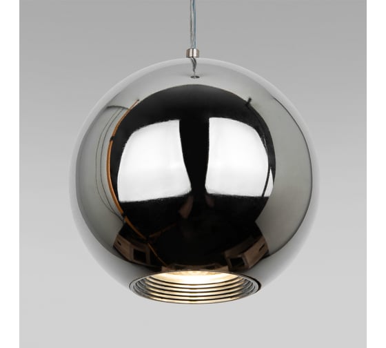 Подвесной светильник Elektrostandard 50215 1 LED хром a055675