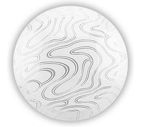 Светодиодный светильник Фарлайт СПО Водопад 24Вт 4000К FAR002146