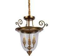 Подвесной светильник Lumina Deco Mirana LDP 6816-3 MD