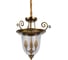 Подвесной светильник Lumina Deco Mirana LDP 6816-3 MD 1