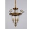 Подвесной светильник Lumina Deco Mirana LDP 6816-3 MD 2