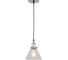 Подвесной светильник Lumina Deco Nubi LDP 6801 CHR+PR 1