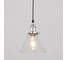 Подвесной светильник Lumina Deco Nubi LDP 6801 CHR+PR 3