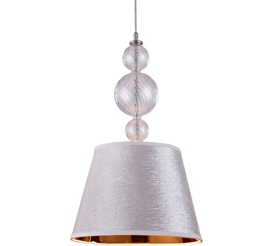 Подвесной светильник Lumina Deco Muraneo LDP 1123 SL 1