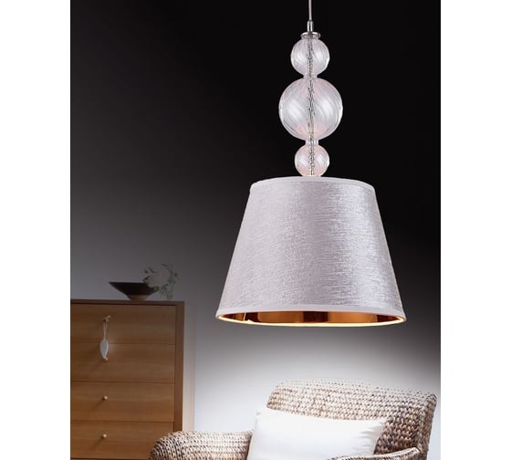Подвесной светильник Lumina Deco Muraneo LDP 1123 SL