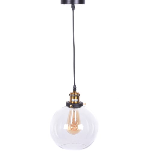 Подвесной светильник Lumina Deco Navarro LDP 6802 PR 1