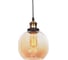 Подвесной светильник Lumina Deco Navarro LDP 6802 Tea 2