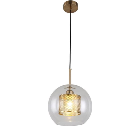 Подвесной светильник Lumina Deco Pontina LDP 6830 MD