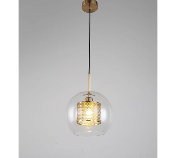 Подвесной светильник Lumina Deco Pontina LDP 6830 MD