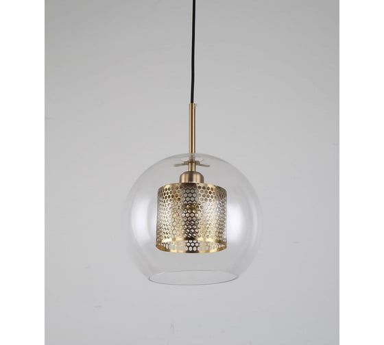 Подвесной светильник Lumina Deco Pontina LDP 6830 MD