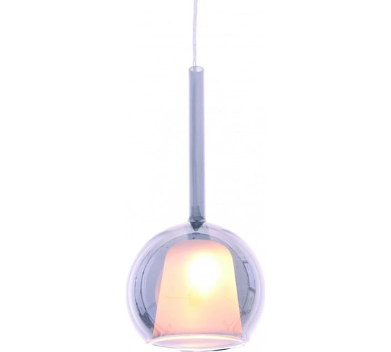 Подвесной светильник Lumina Deco Priola LDP 1187 GY 1