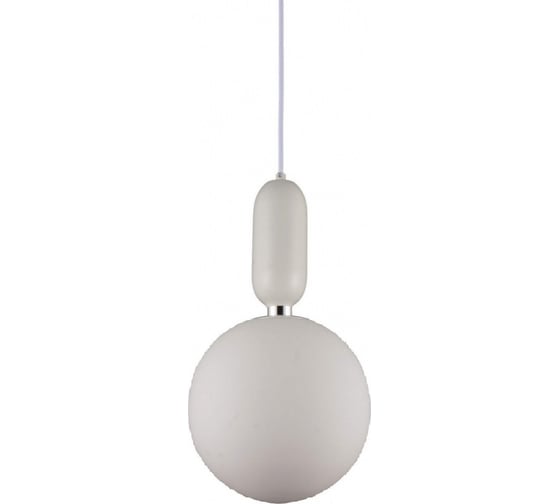 Подвесной светильник Lumina Deco Orito LDP 1219-200 WT+WT