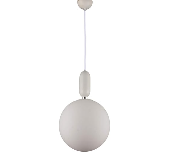 Подвесной светильник Lumina Deco Orito LDP 1219-300 WT+WT 1