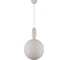 Подвесной светильник Lumina Deco Orito LDP 1219-300 WT+WT 1