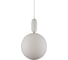 Подвесной светильник Lumina Deco Orito LDP 1219-300 WT+WT 2