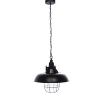 Подвесной светильник Lumina Deco Proddi LDP 11687 BK