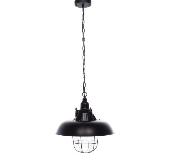 Подвесной светильник Lumina Deco Proddi LDP 11687 BK 1