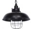 Подвесной светильник Lumina Deco Proddi LDP 11687 BK 2