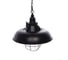 Подвесной светильник Lumina Deco Proddi LDP 11687 BK 4