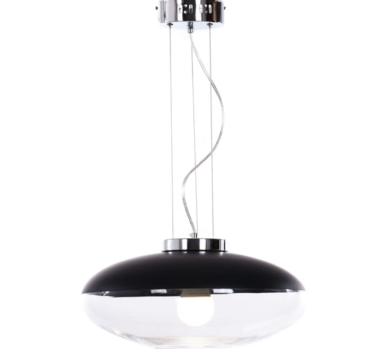 Подвесной светильник Lumina Deco Raveo LDP 6850 BK 1