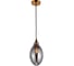 Подвесной светильник Lumina Deco Renton LDP 6836-1 GY+MD 1
