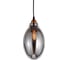 Подвесной светильник Lumina Deco Renton LDP 6836-1 GY+MD 3