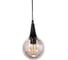 Подвесной светильник Lumina Deco Rocherro LDP 11191-1 BK 3