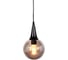 Подвесной светильник Lumina Deco Rocherro LDP 11191-1 BK 4