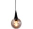 Подвесной светильник Lumina Deco Rocherro LDP 11191-1 BK 5
