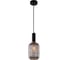 Подвесной светильник Lumina Deco Rico LDP 1218-1 GY+BK 2