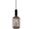 Подвесной светильник Lumina Deco Rico LDP 1218-1 GY+BK 3